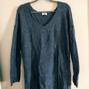 Old Navy sweater